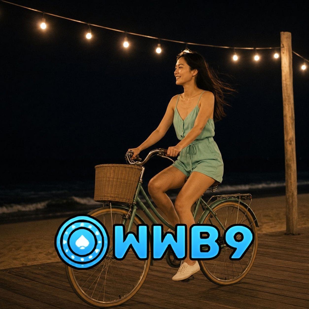 WWB9: Portal Arcade Ceria untuk Hiburan Tanpa Batas